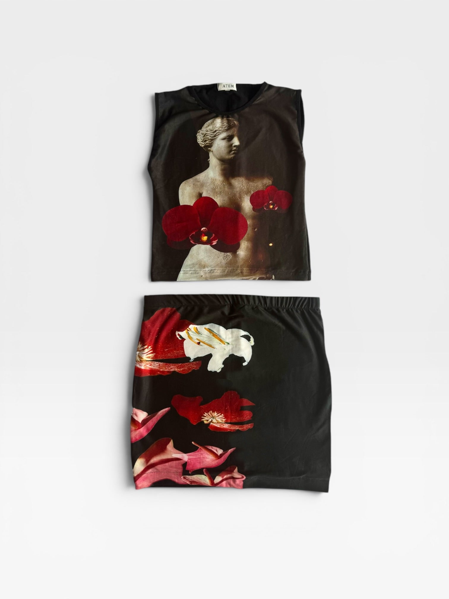 Venus set