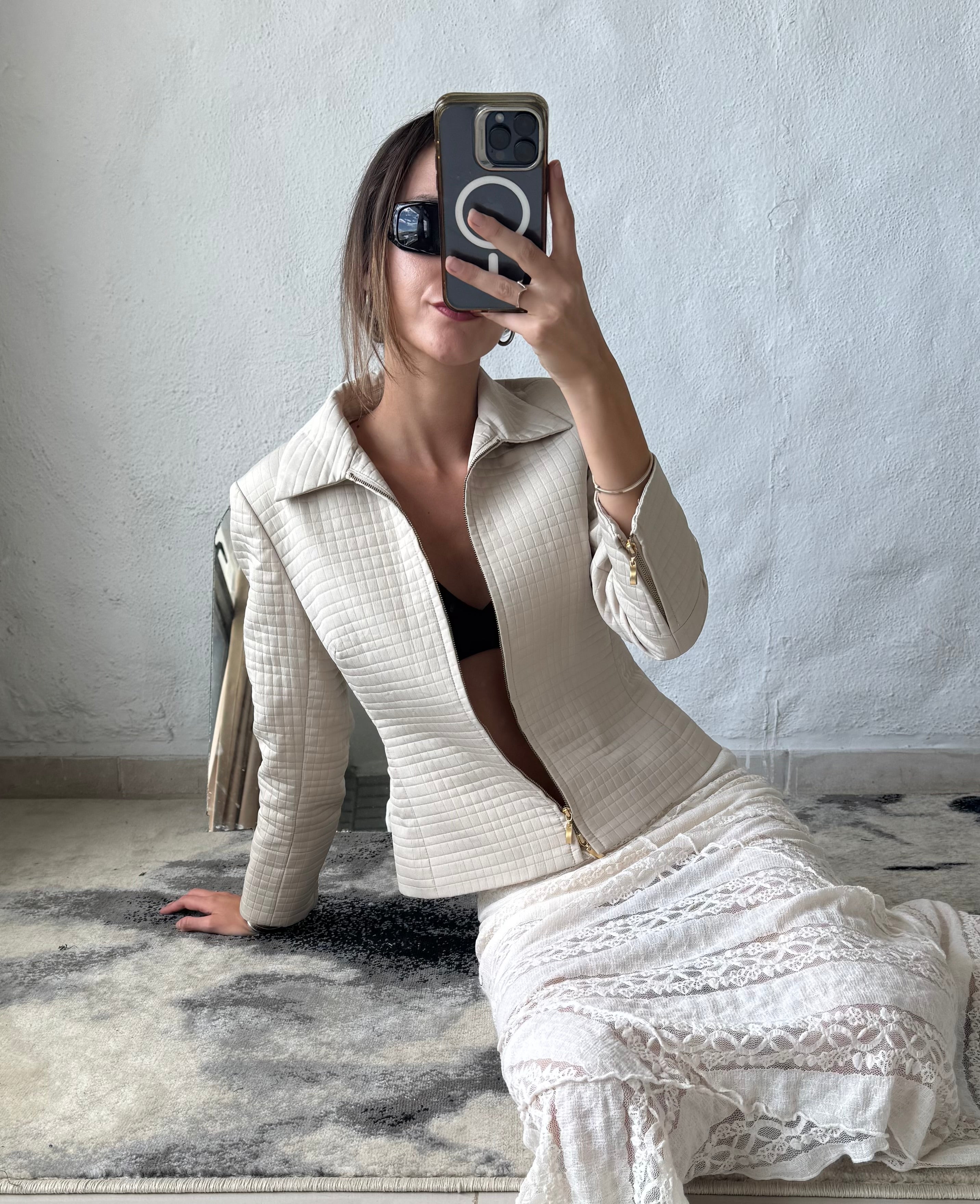 Classy Blazer
