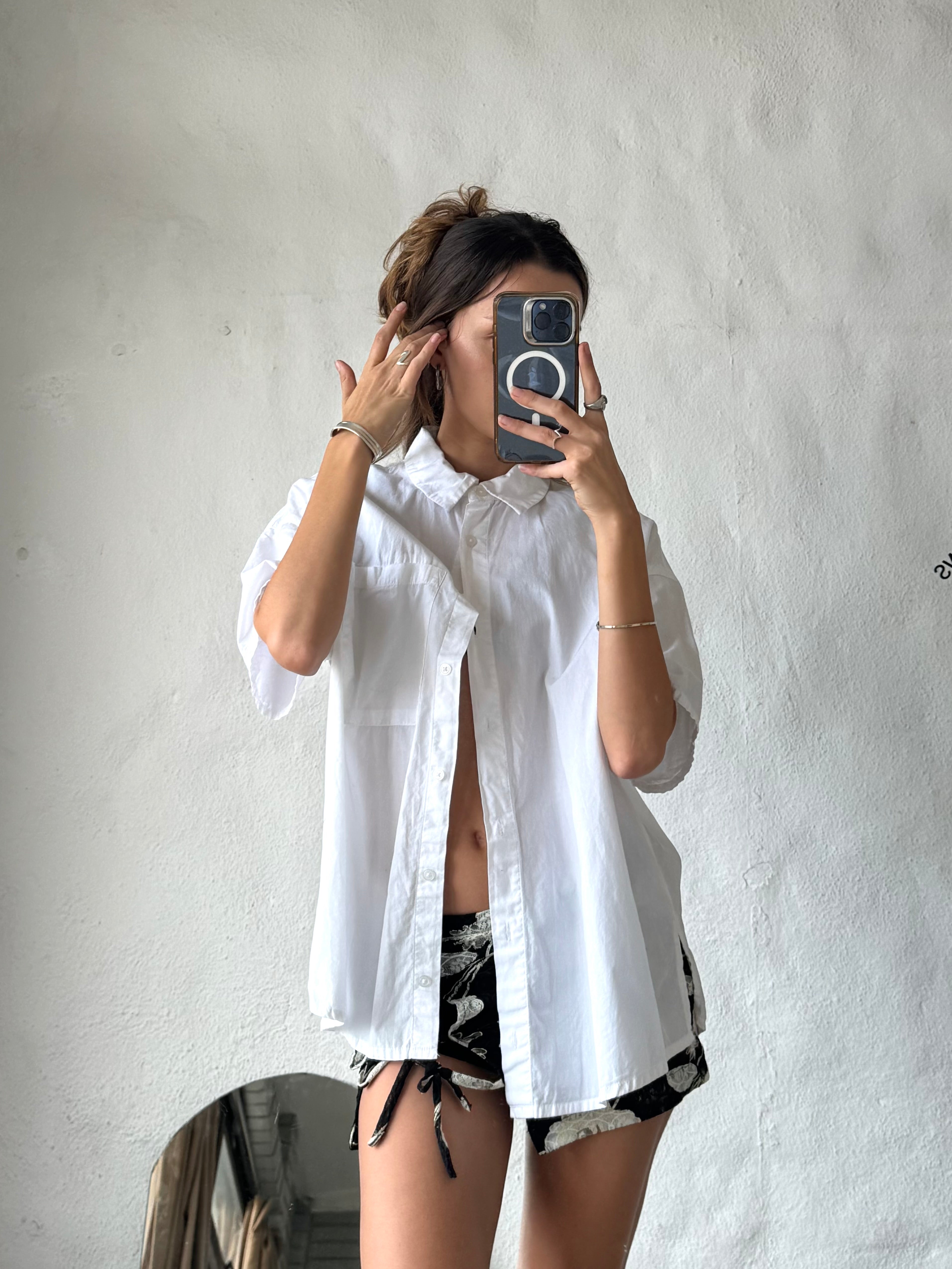 Basic White