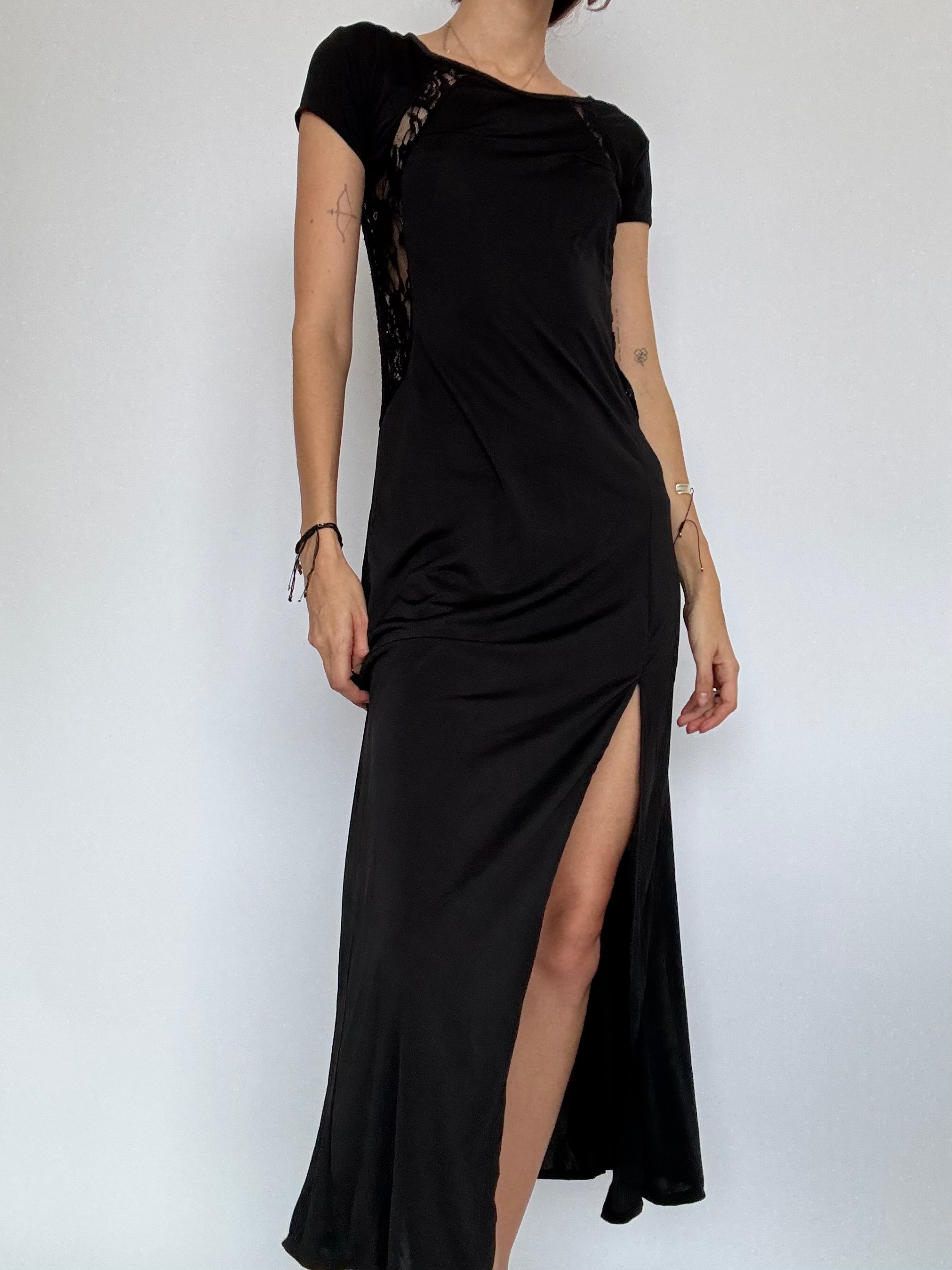 Dreamy dress