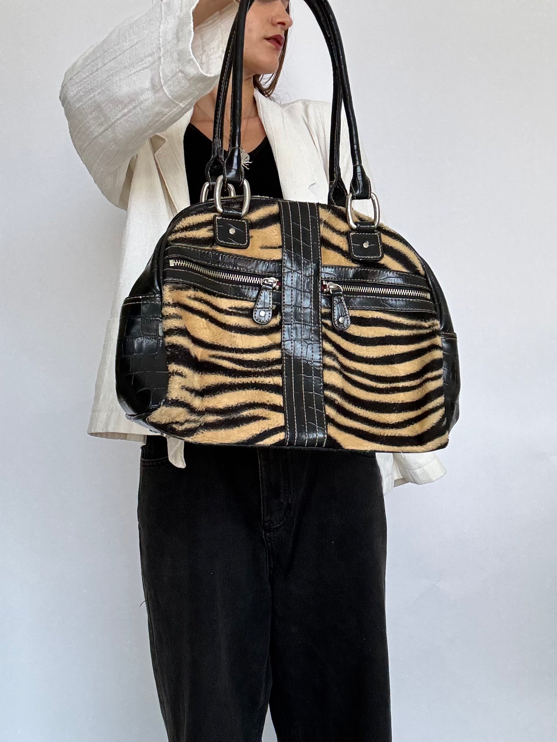 Vintage bag