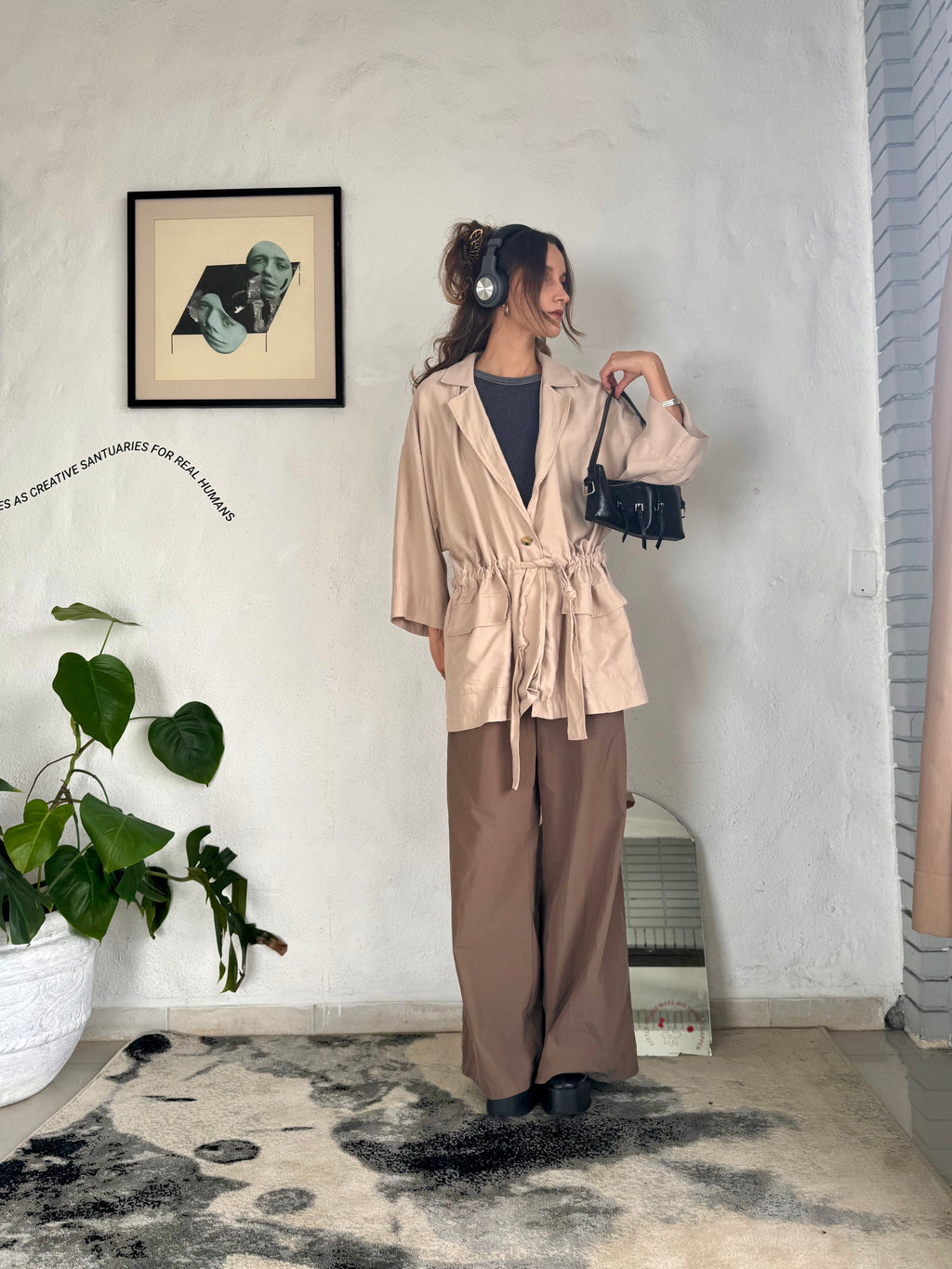 Daily Gabardina