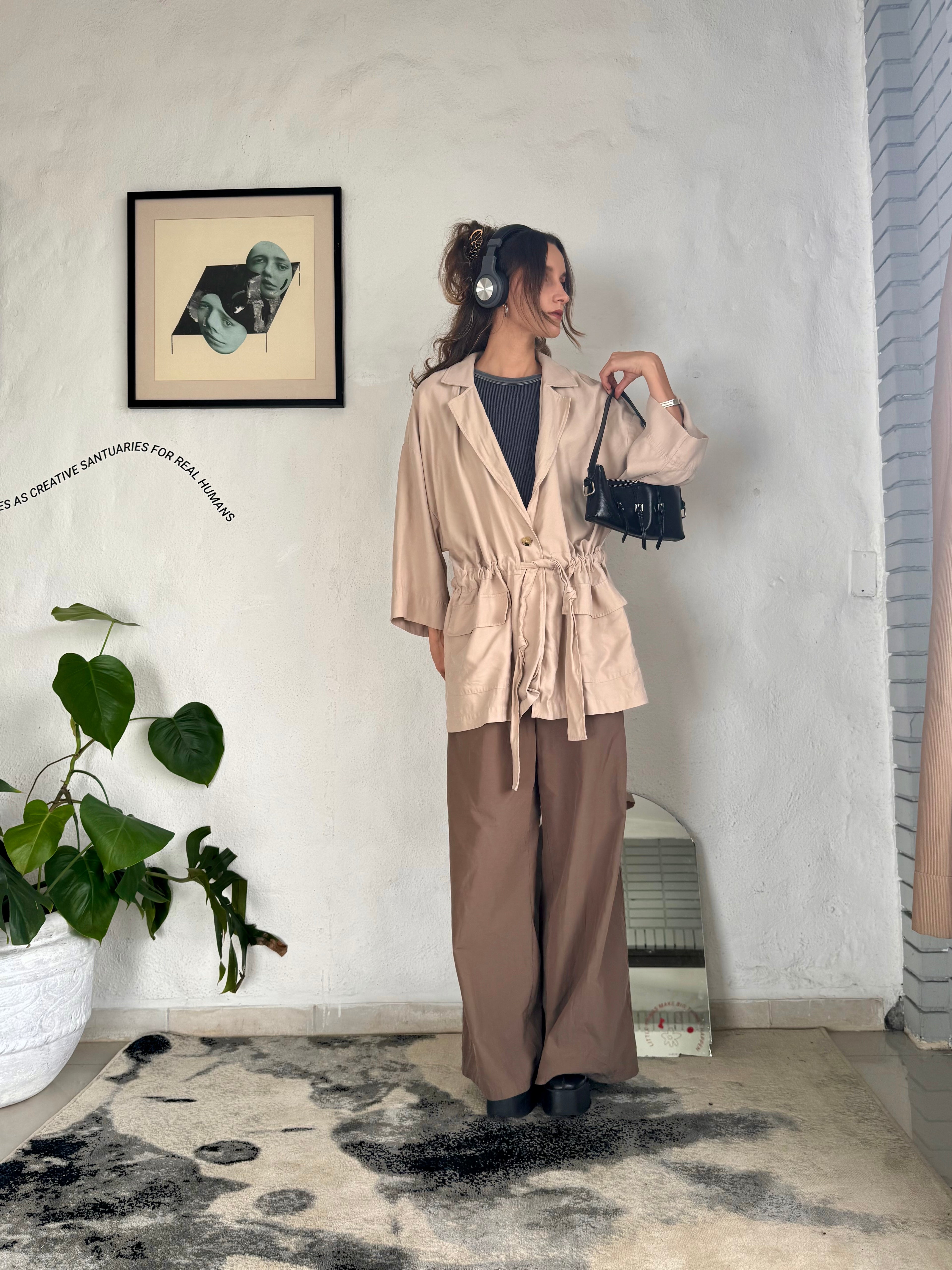 Daily Gabardina