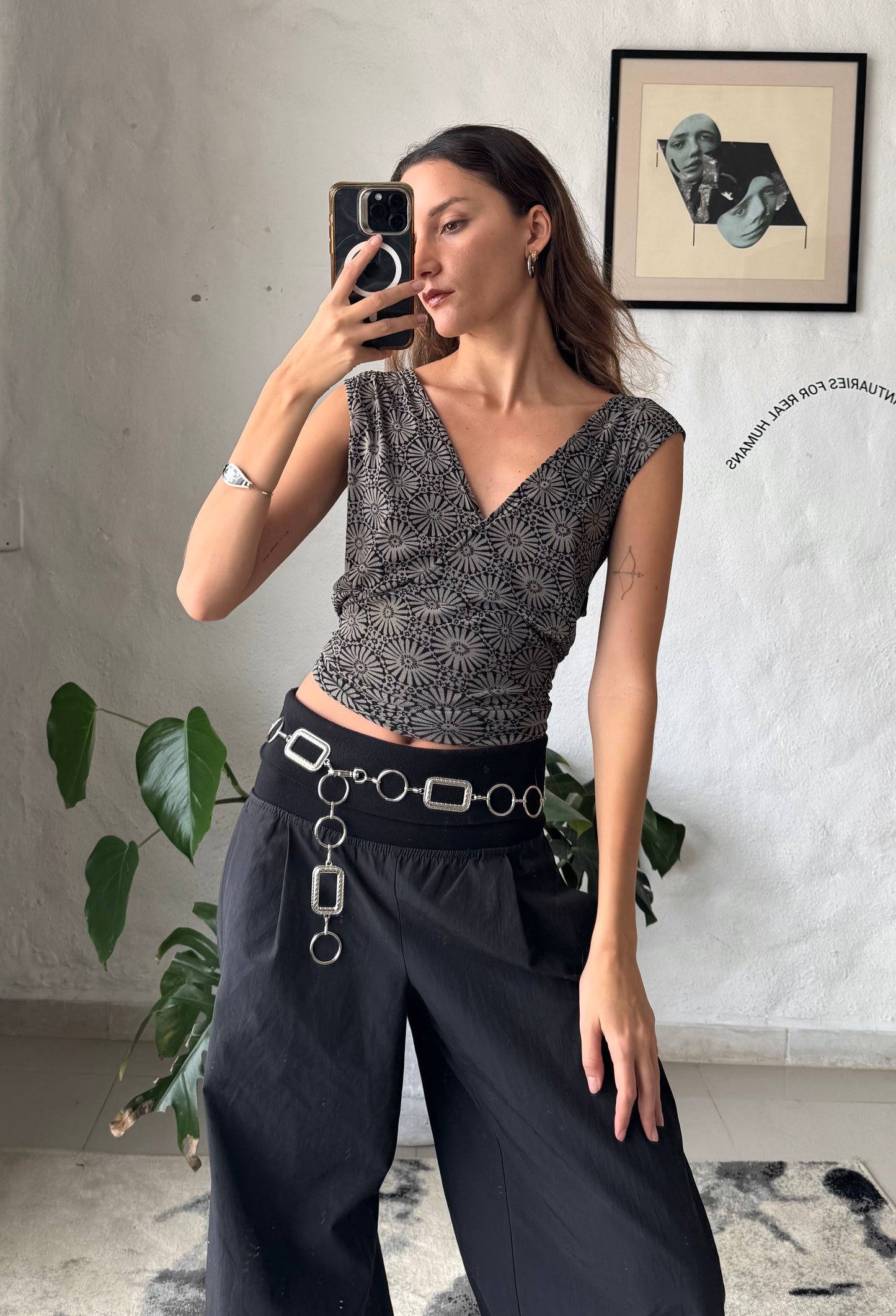 90s top