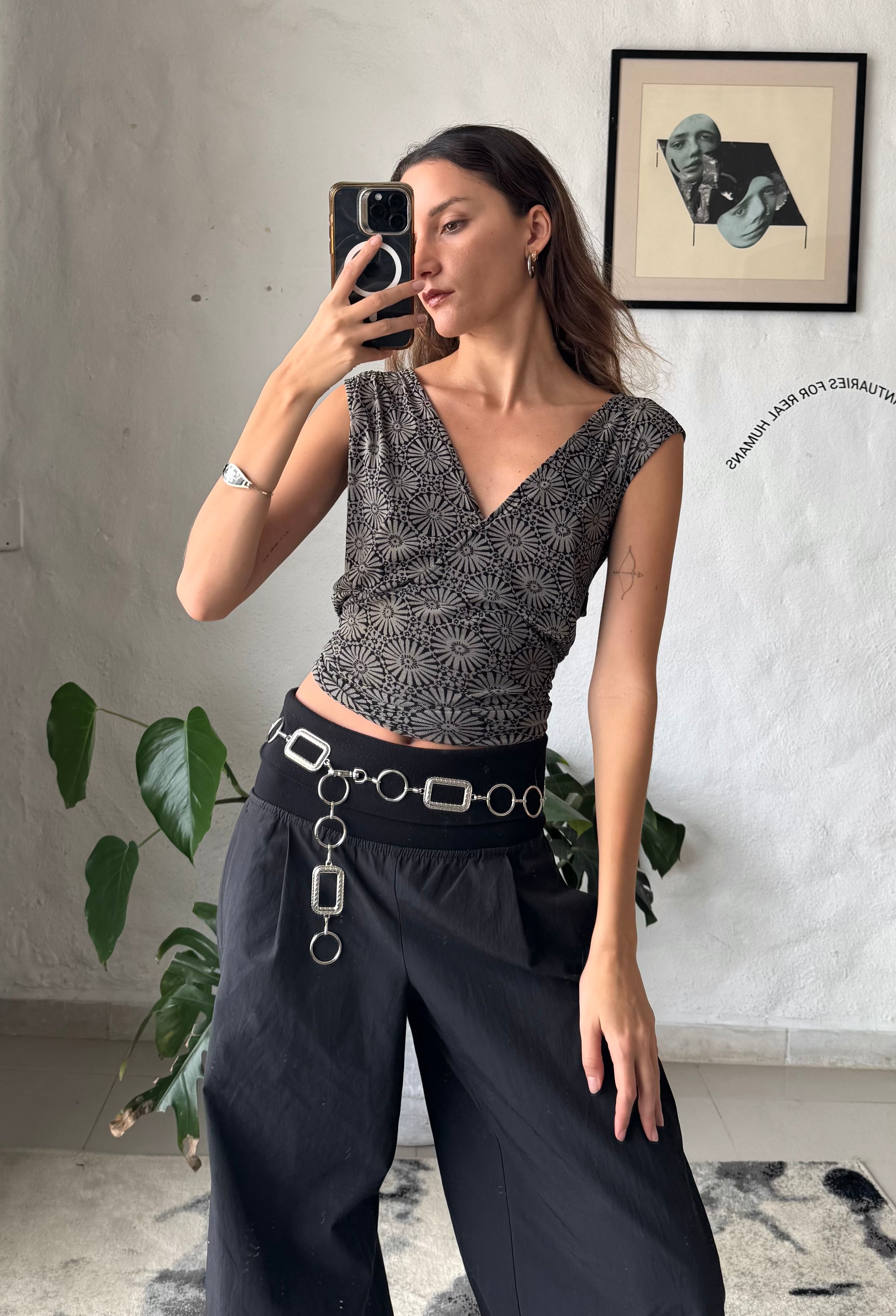 90s top