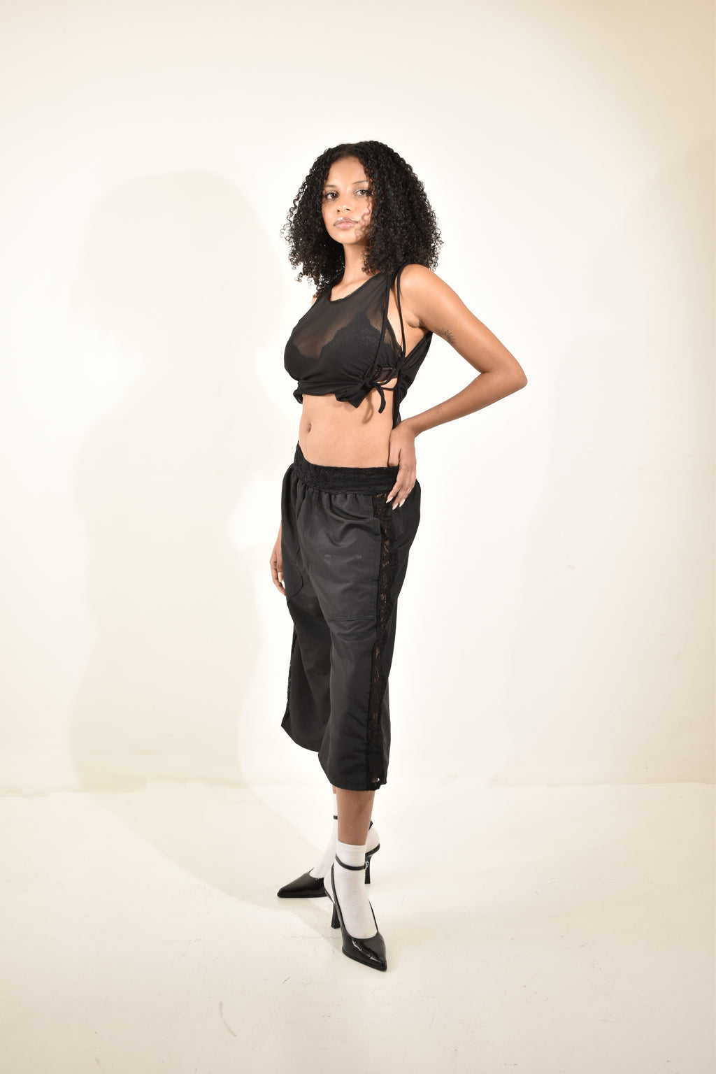Blusa Tira