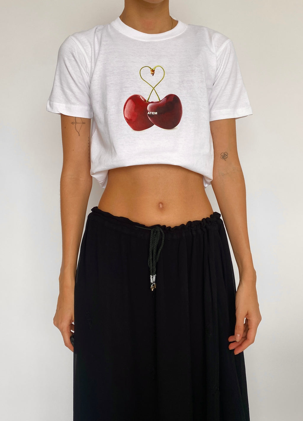 Cherry Atem