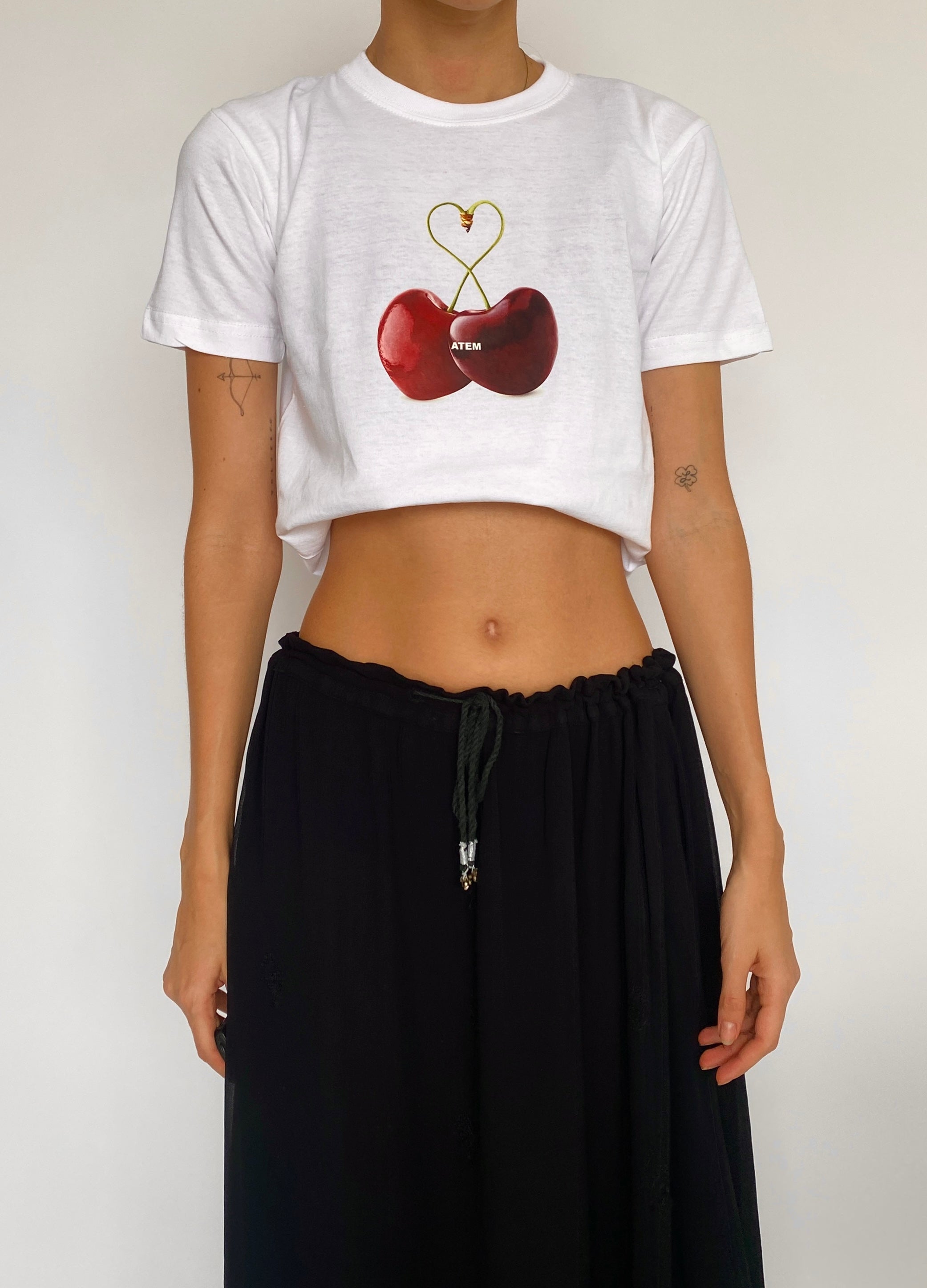 Cherry Atem