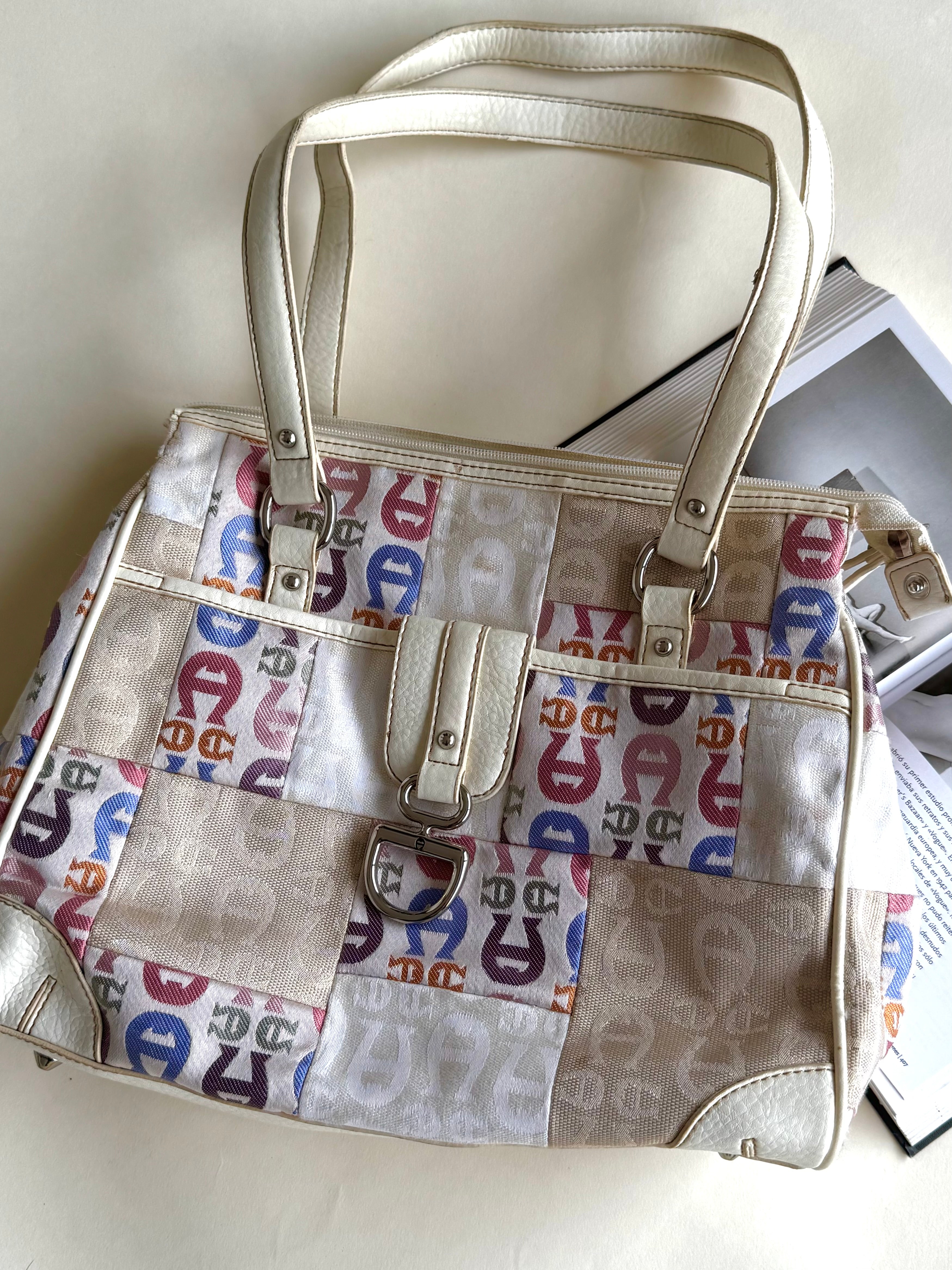 Vintage bag