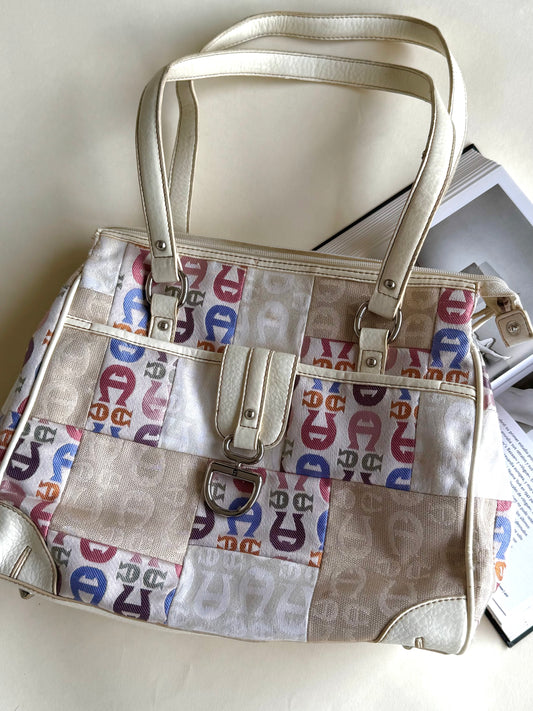 Vintage bag