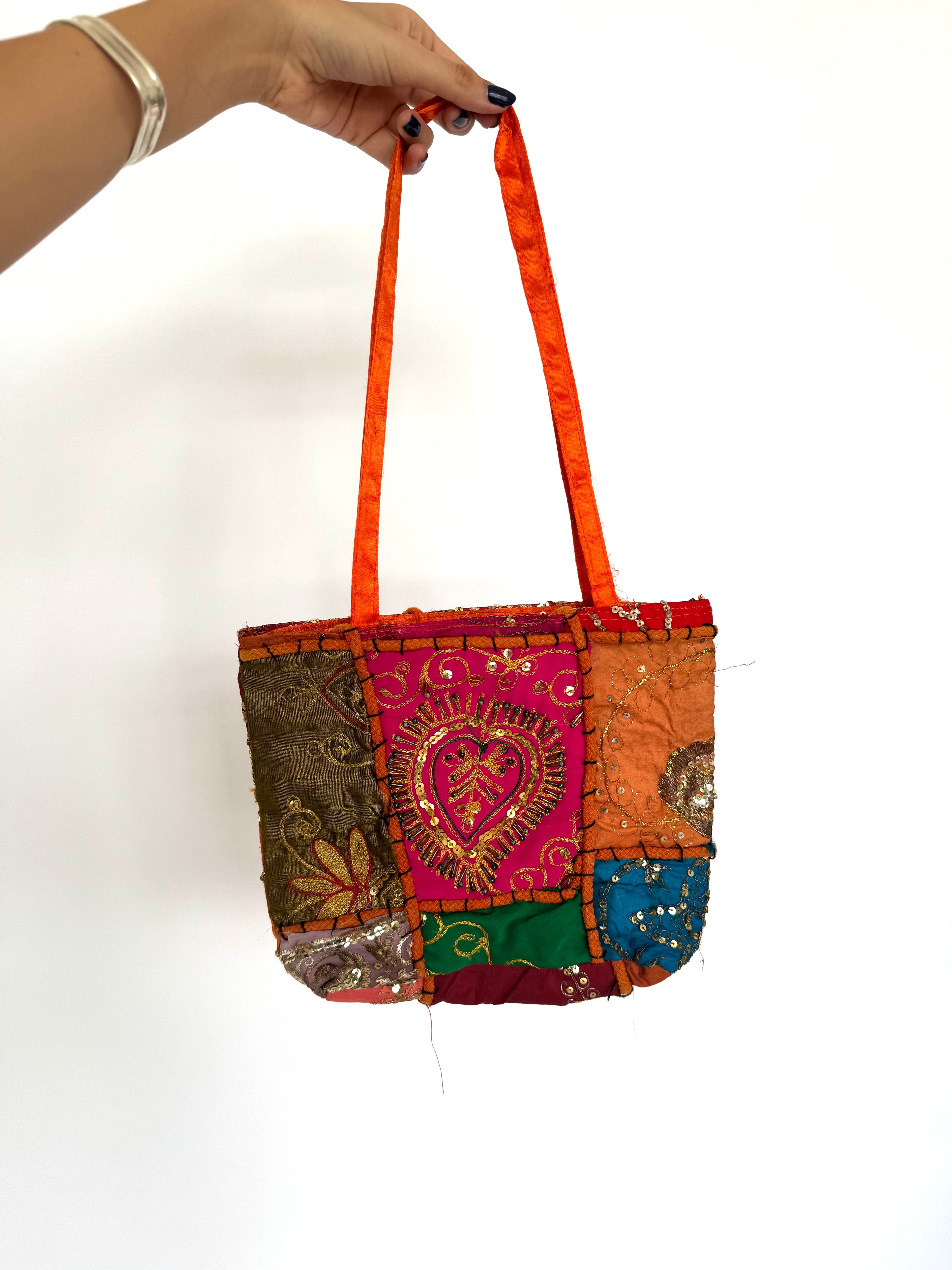 Color bag