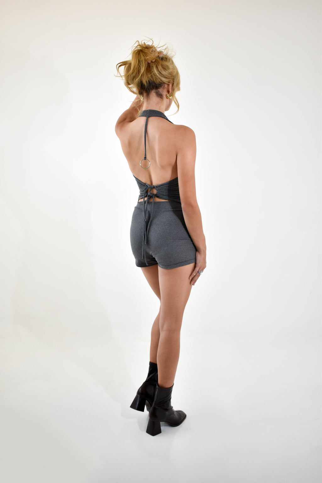 Sienna Ring Top