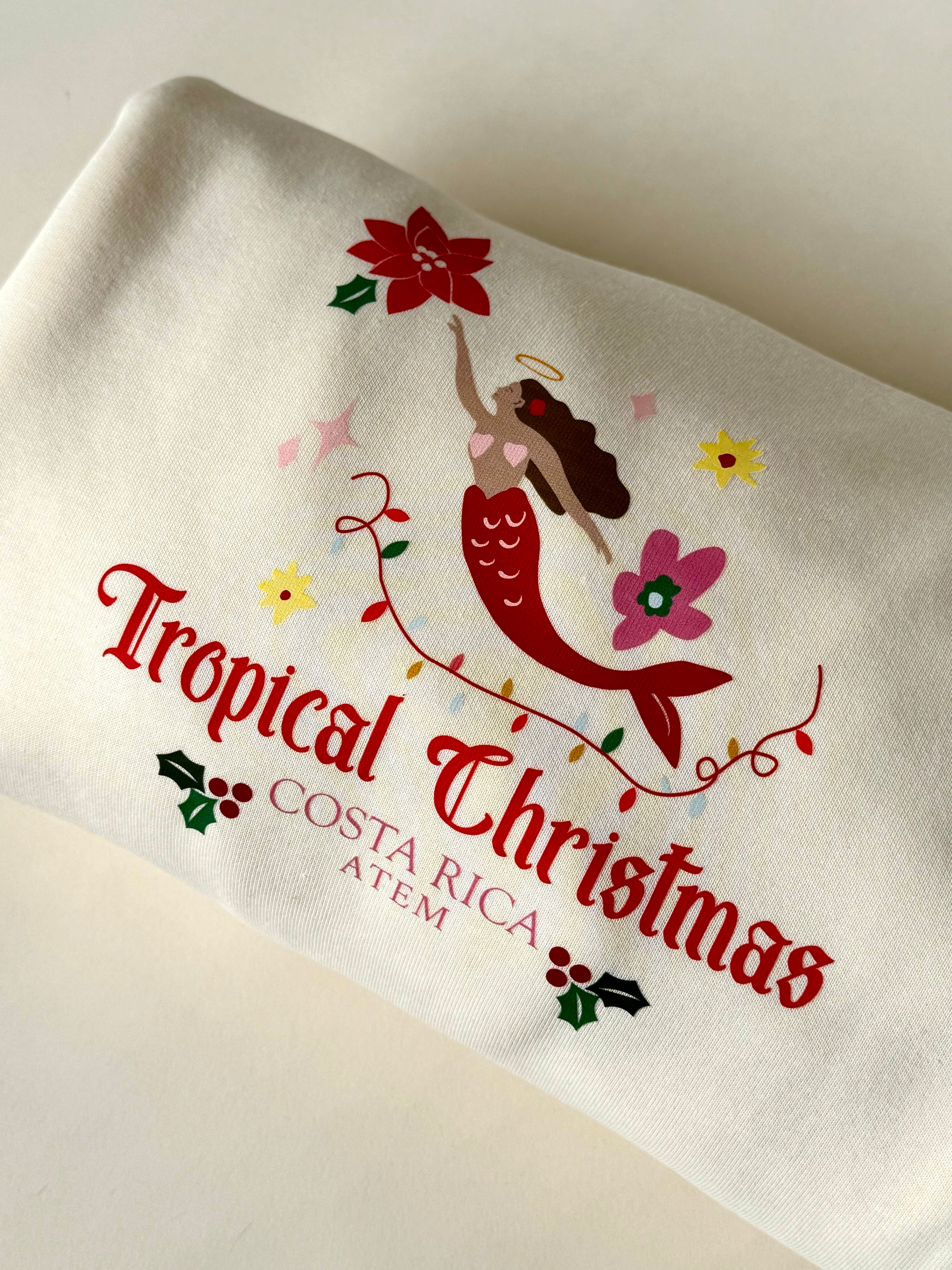 Tropical Christmas