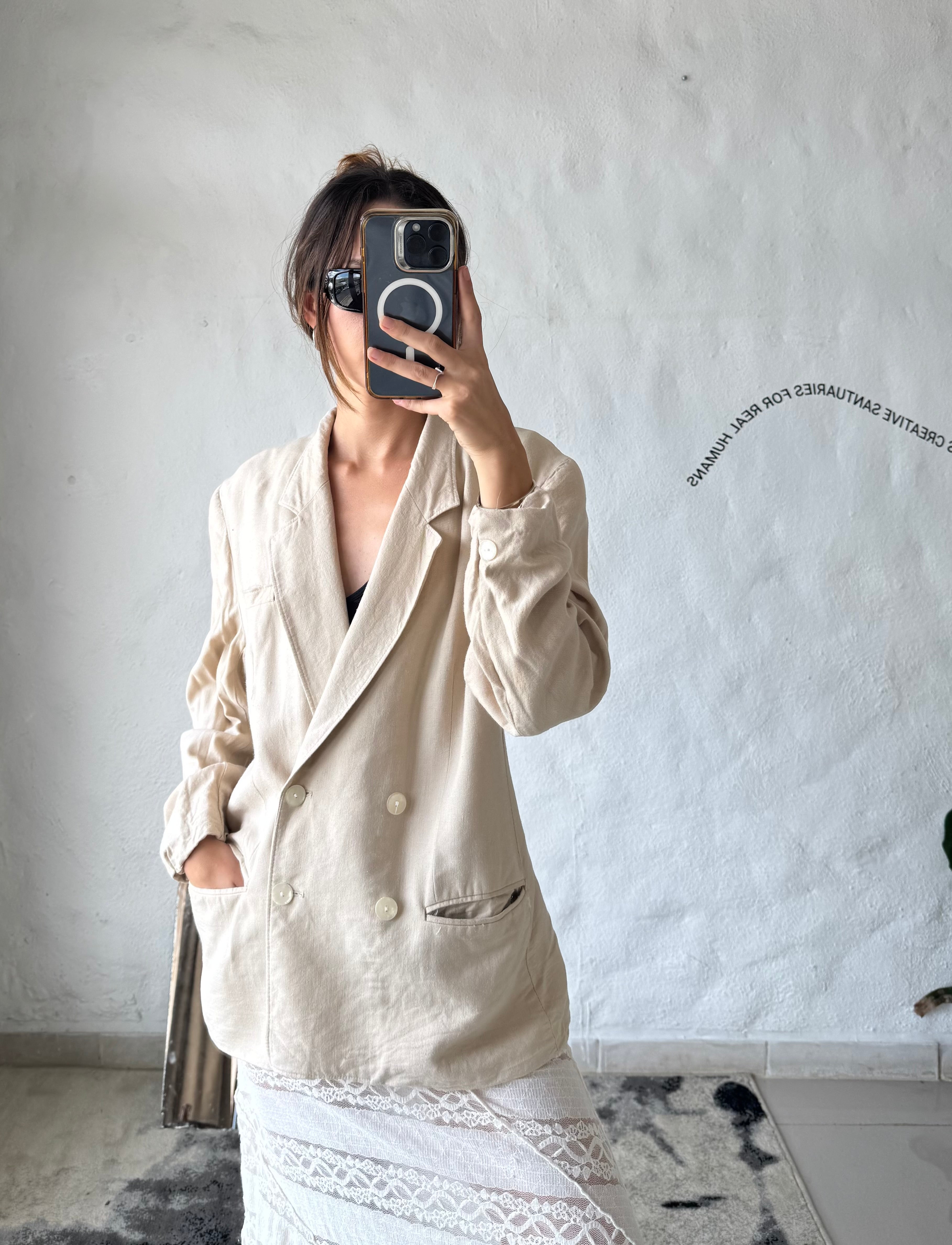 Liben Blazer