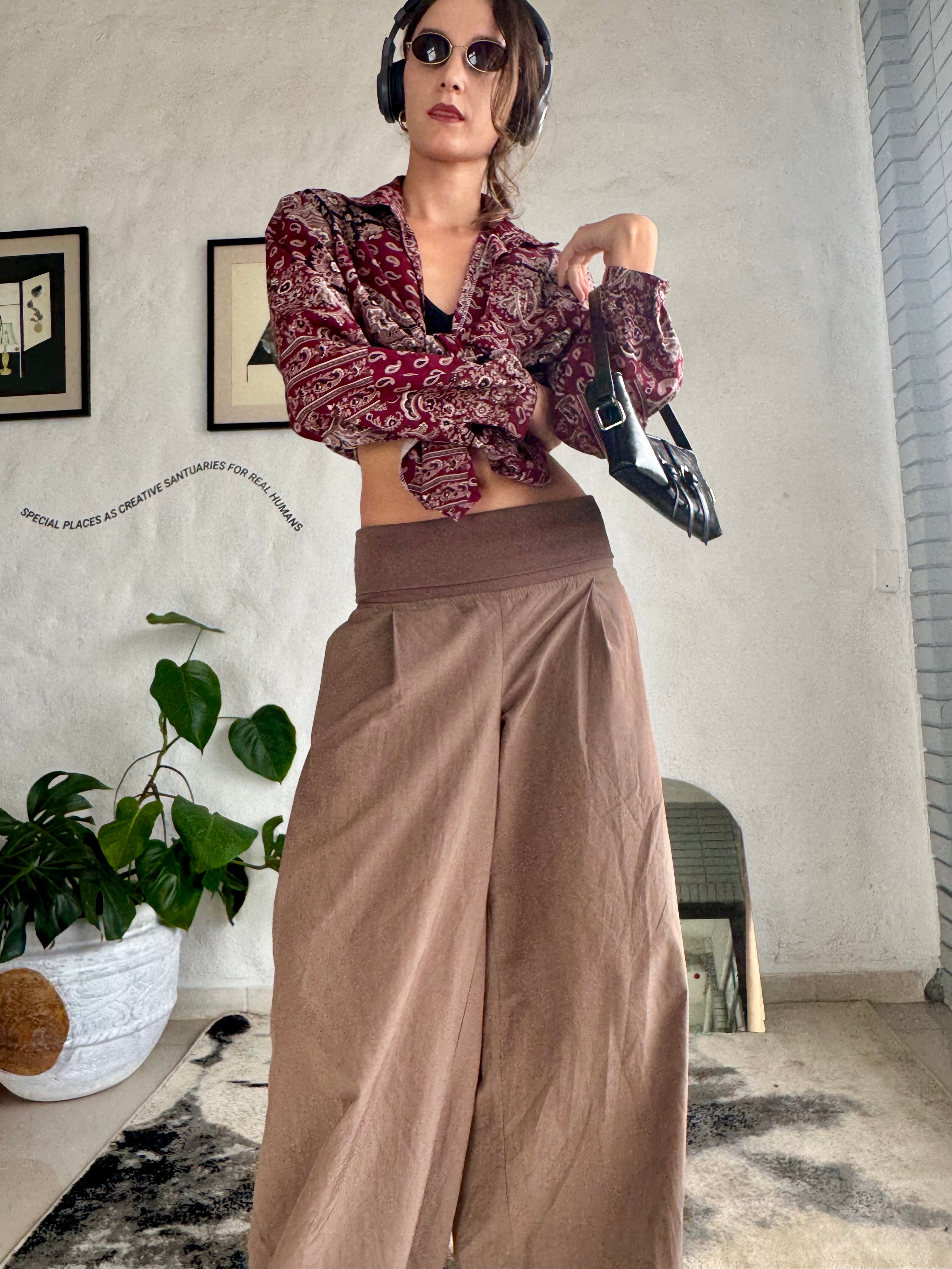 Floral top