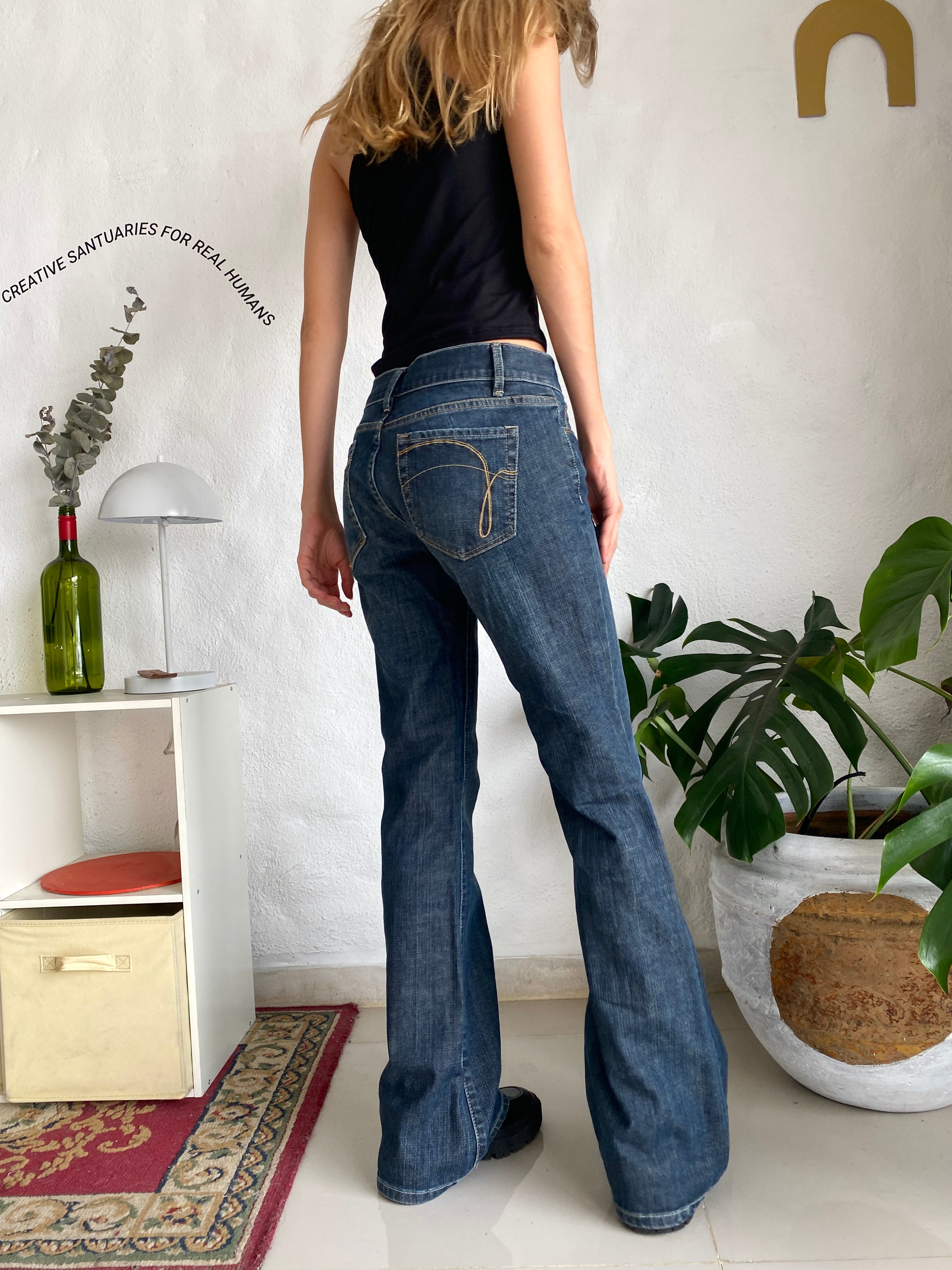 90s DENIM