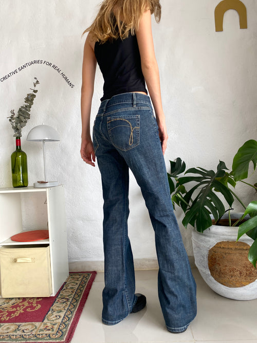 90s DENIM