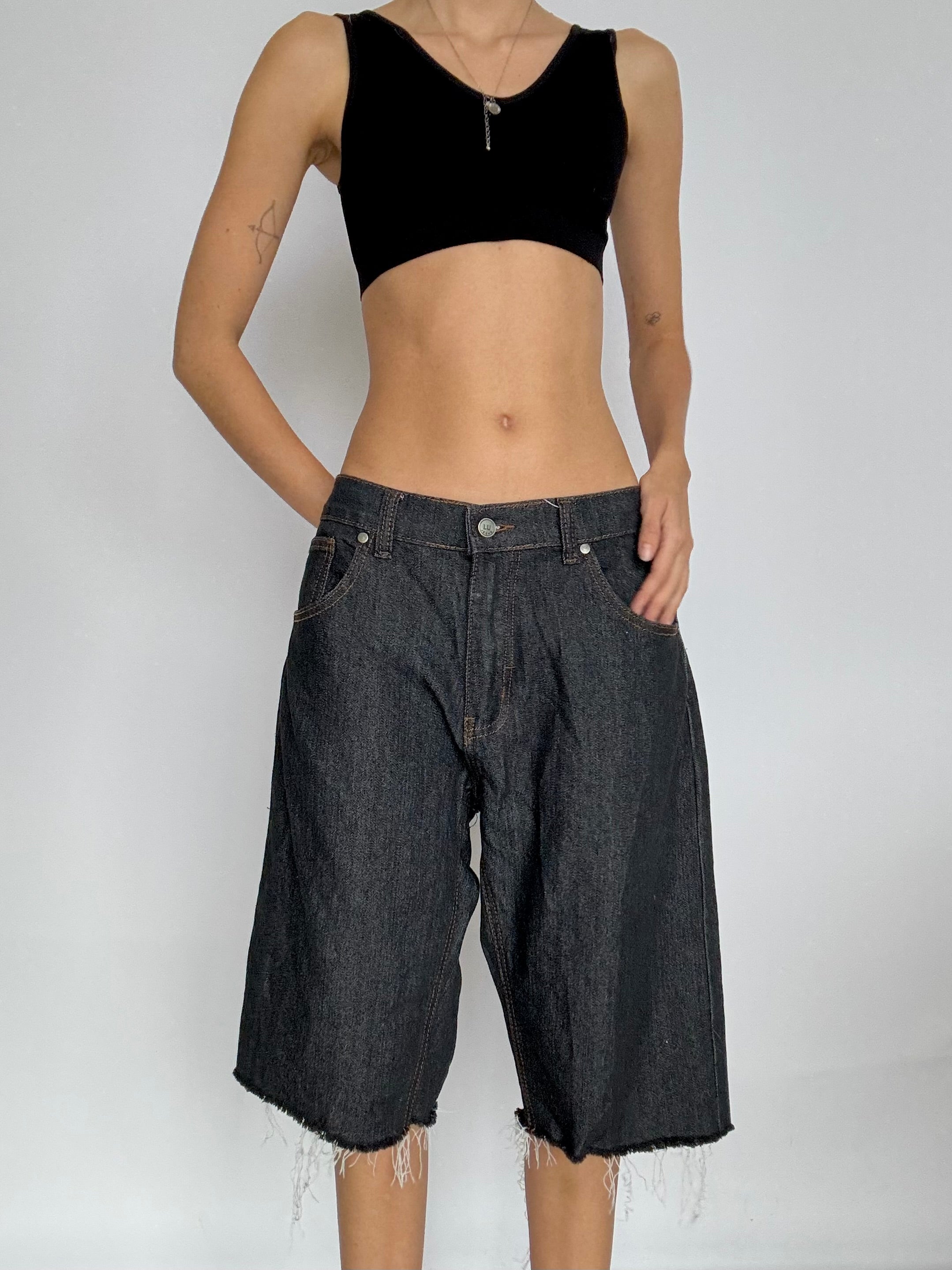 Jorts