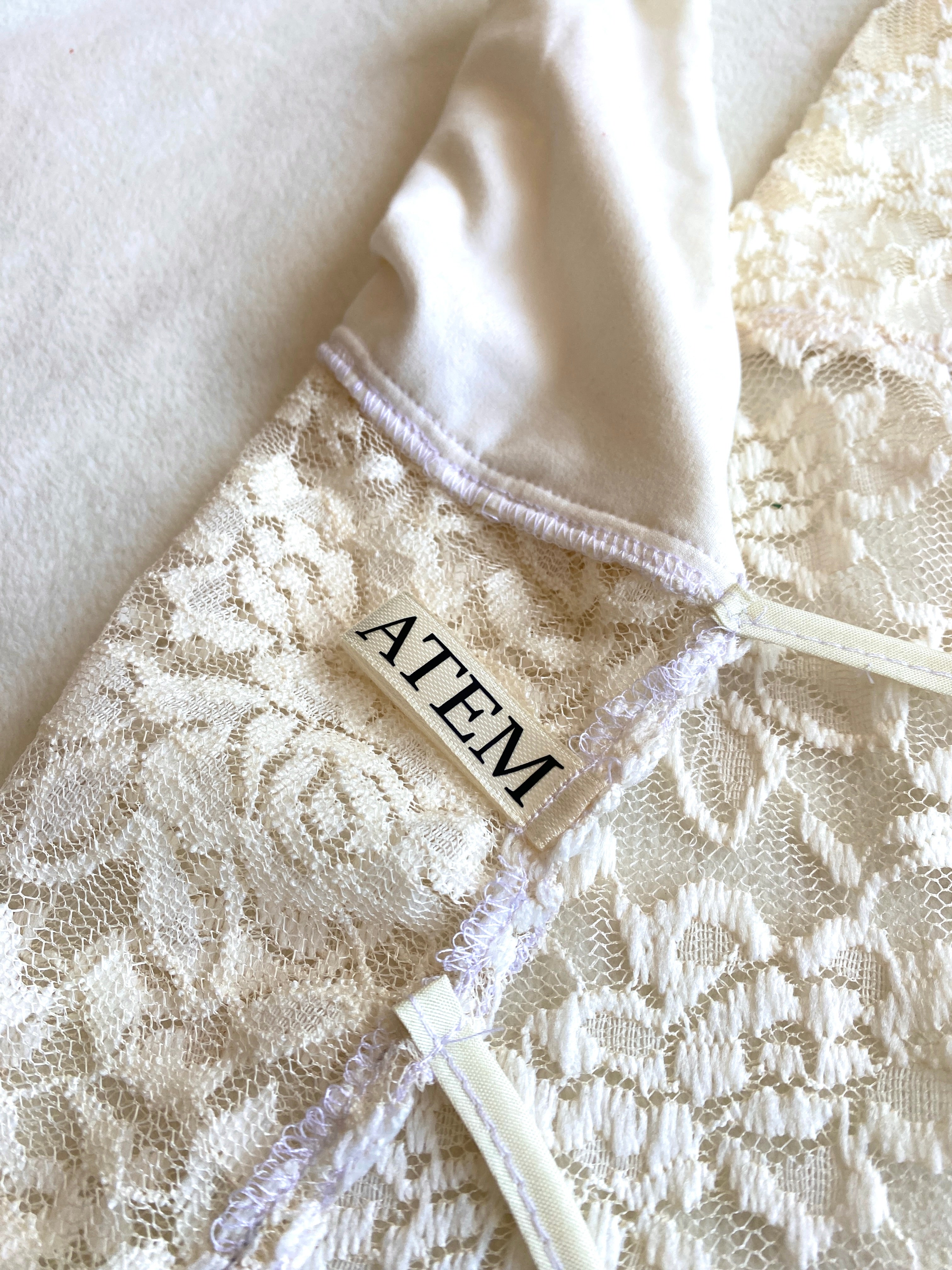 Monday Lace Top
