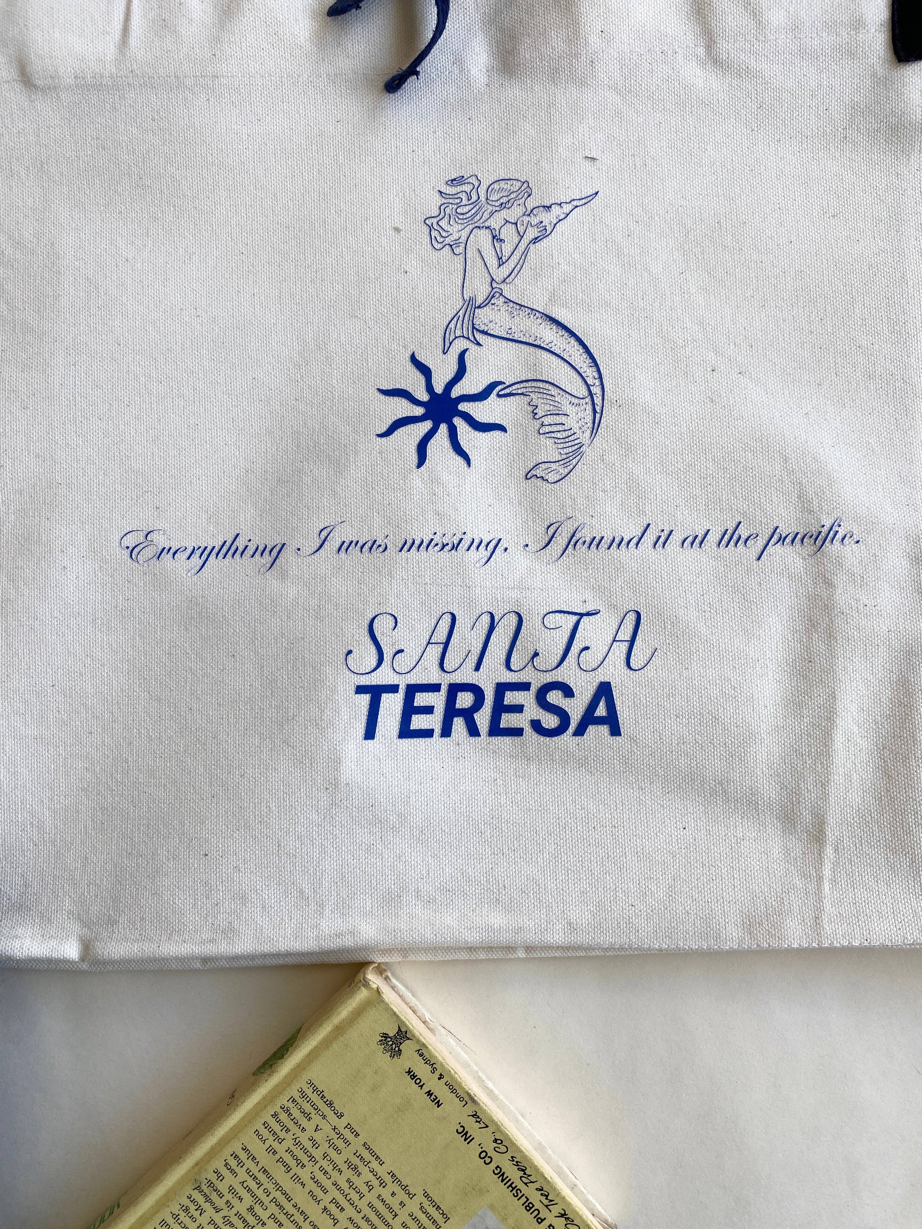 SANTA TERESA XL BAG