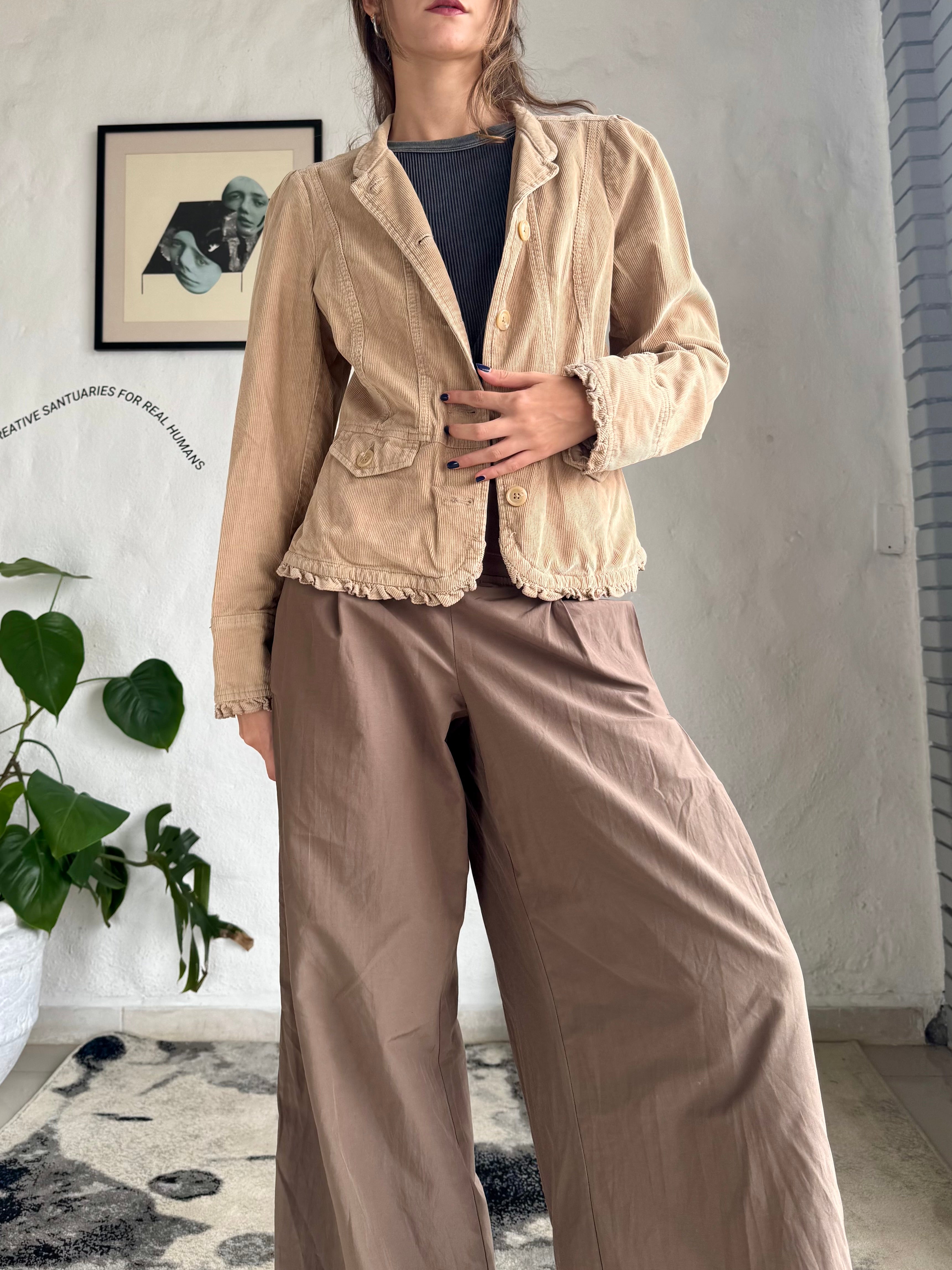 90 jacket