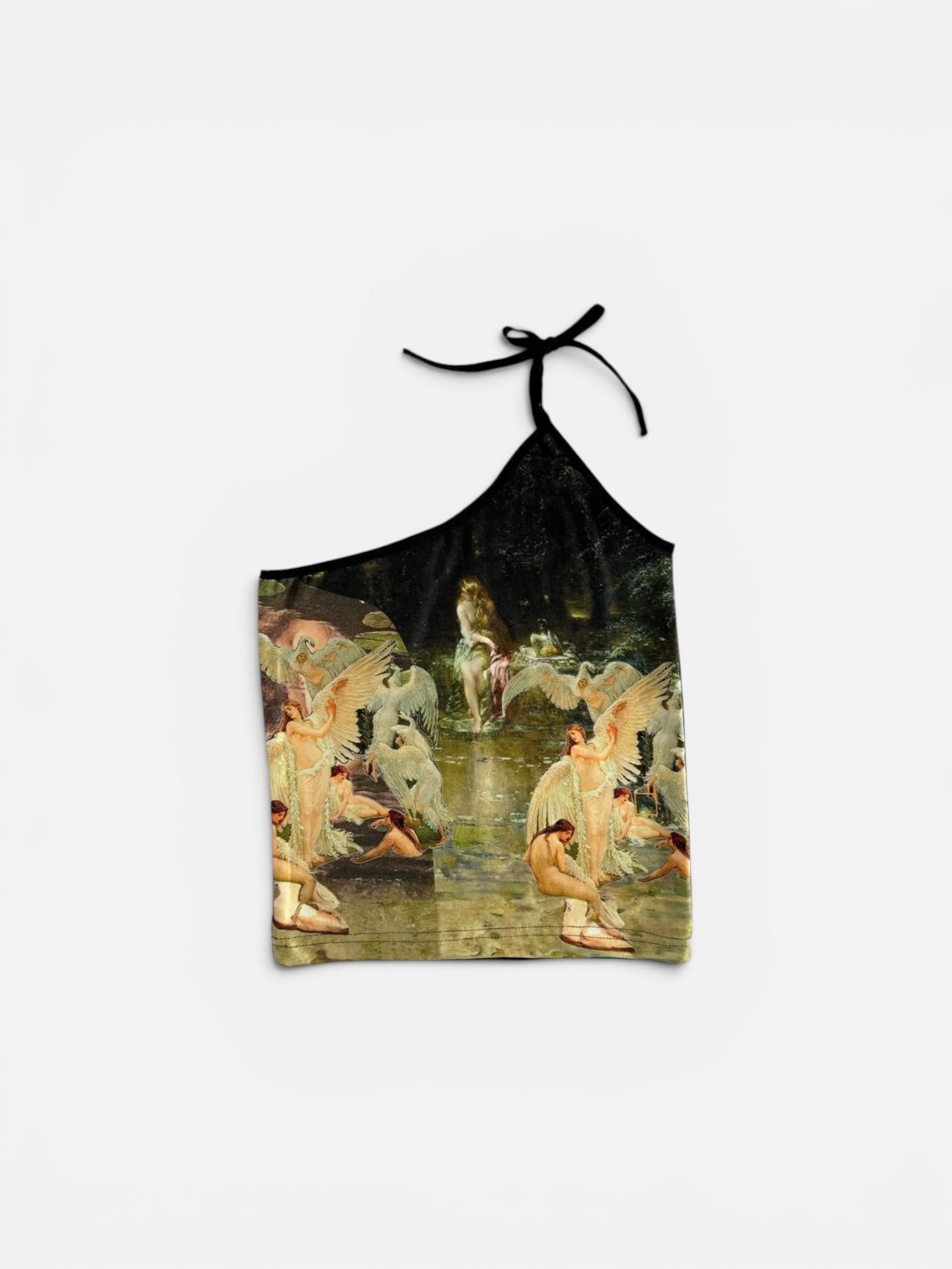 Fairy One shoulder