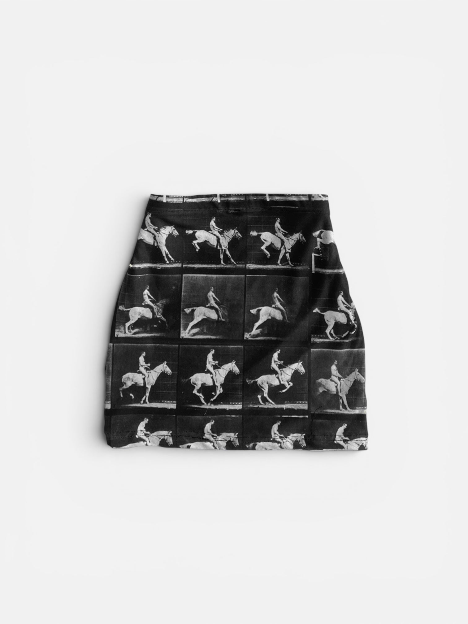Mini Skirt