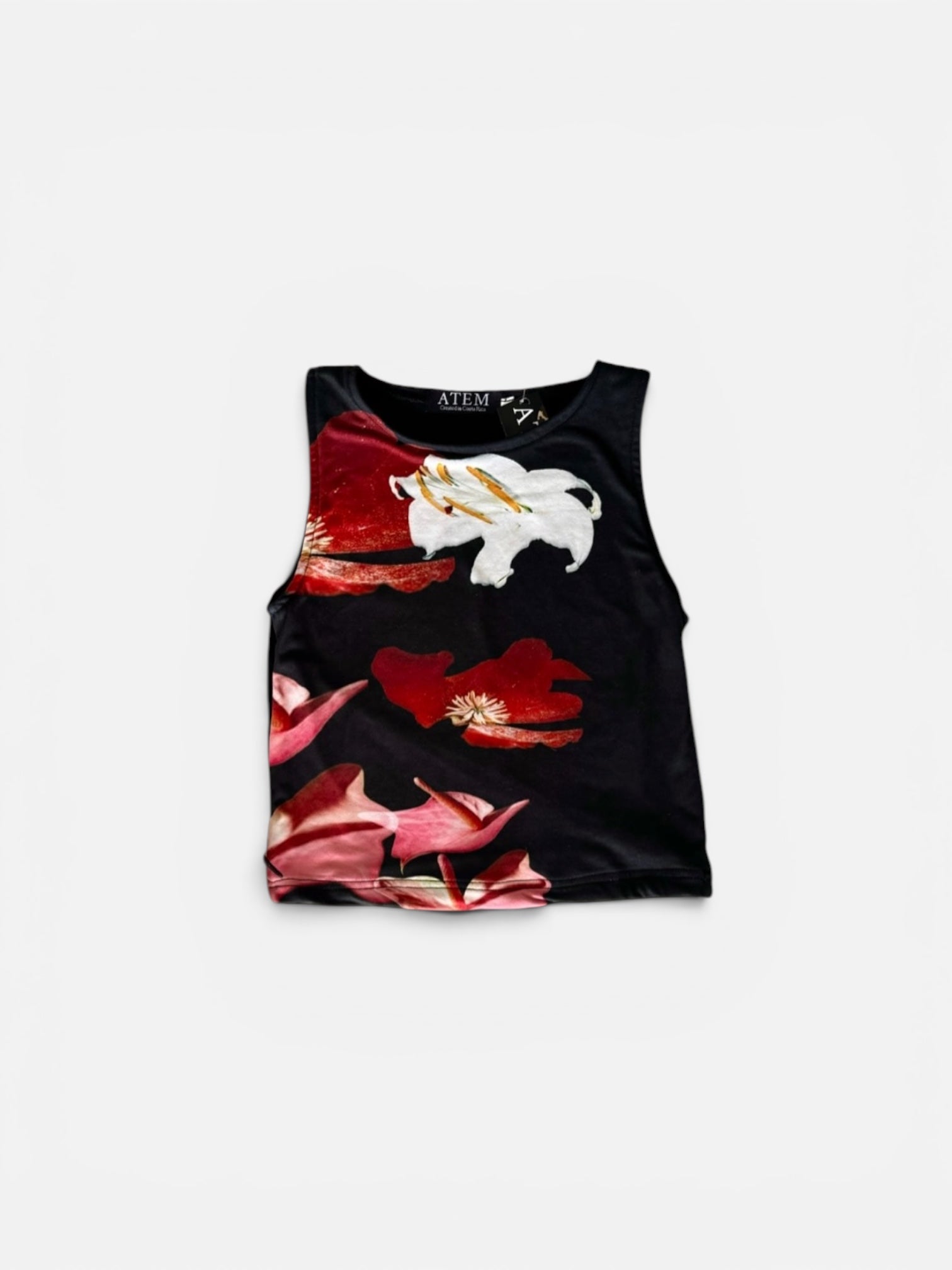 Orchid Top
