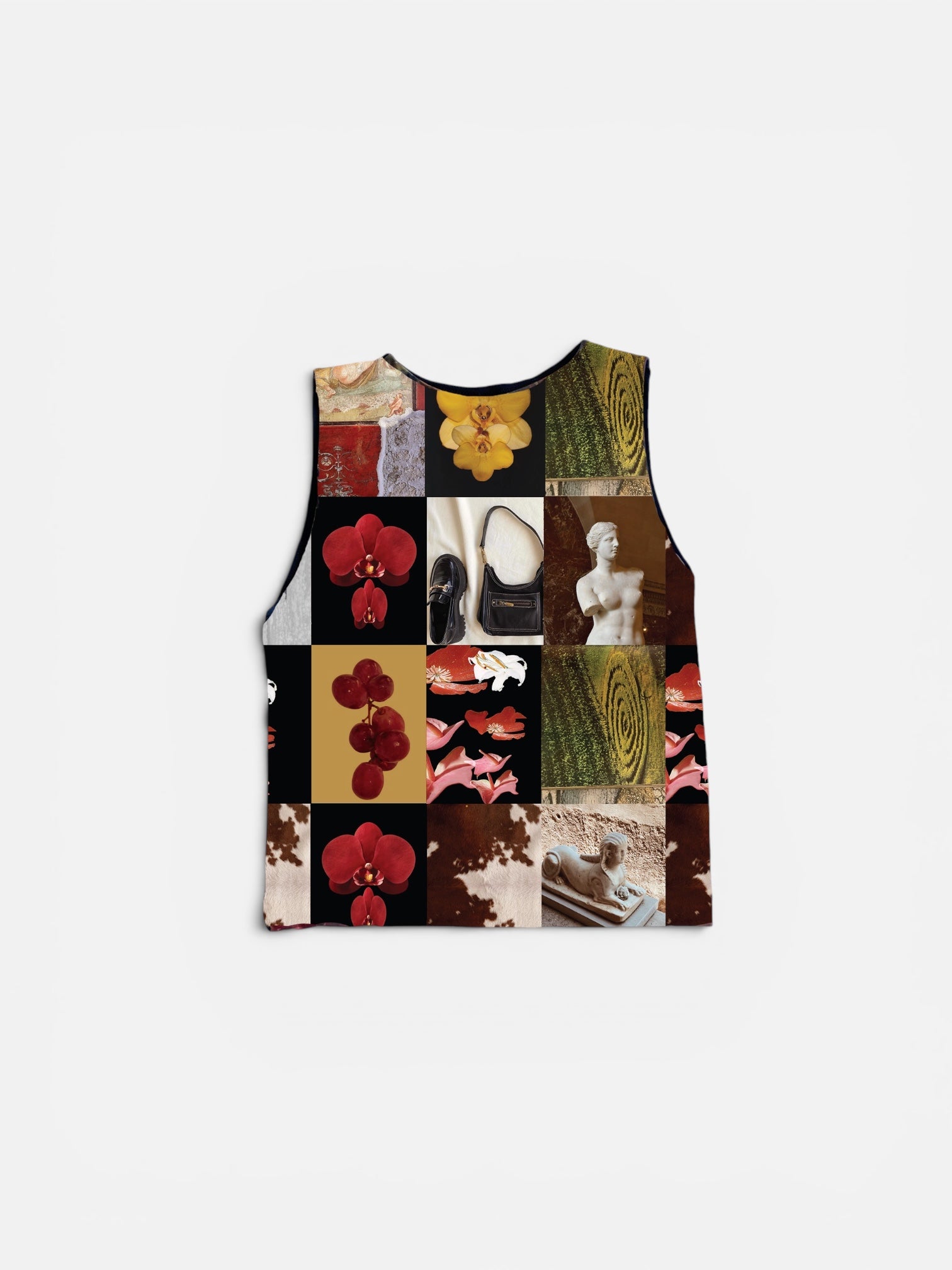 Diary top
