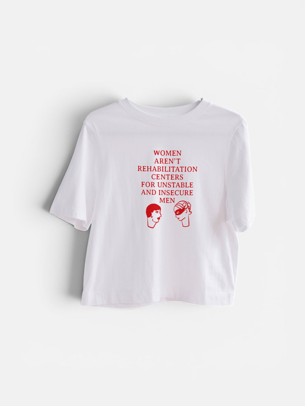 Women Aren´t Rehabilitation centers