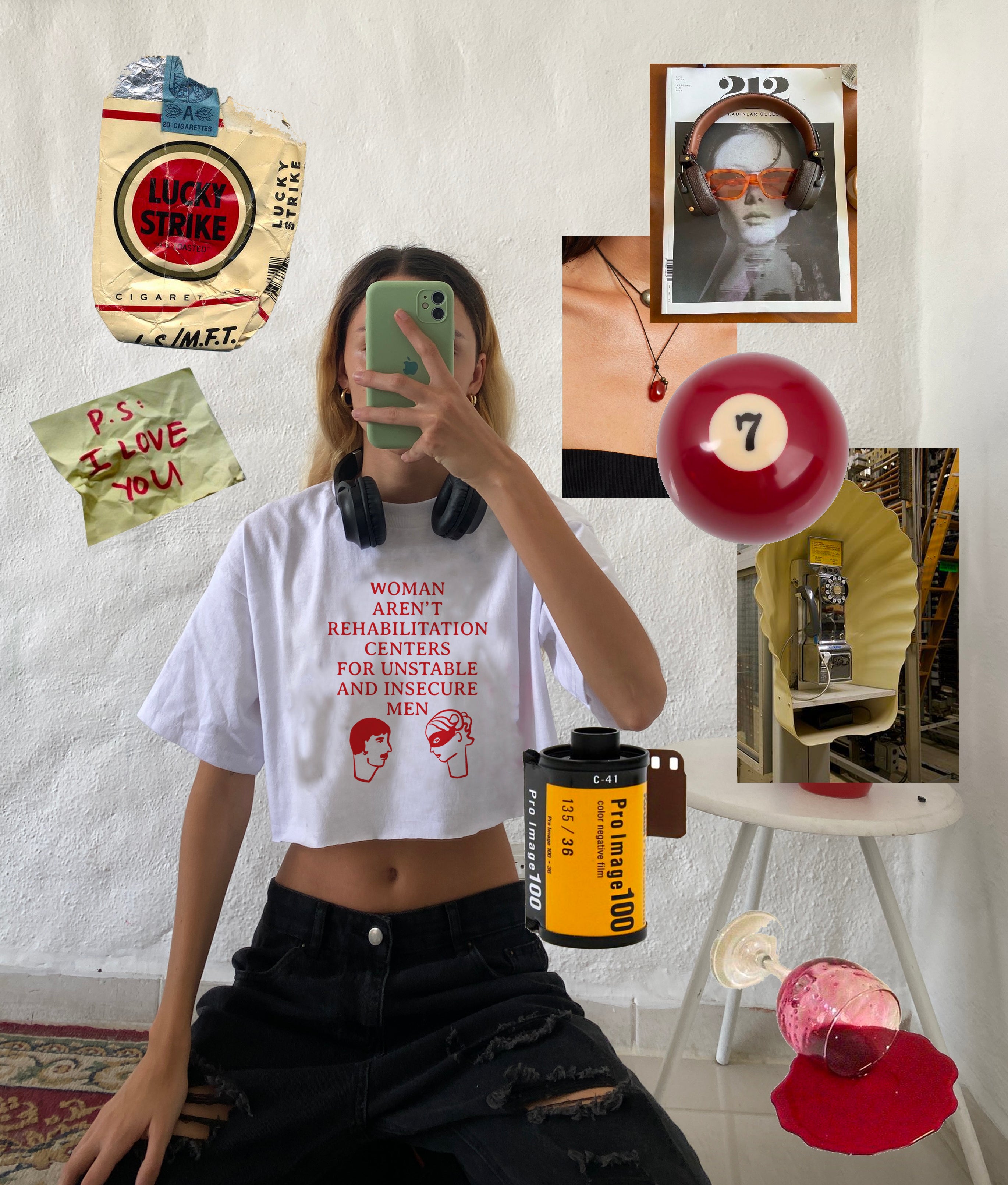 Women Aren´t Rehabilitation centers